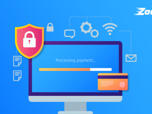 secure payment gateway