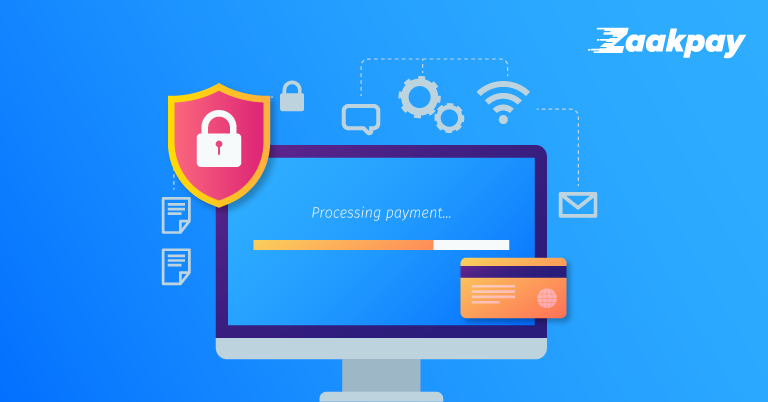 secure payment gateway