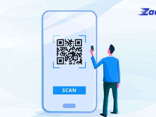 QR Code Payments