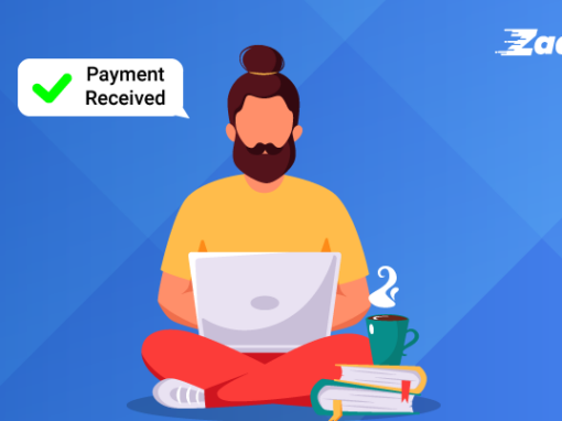 freelancer payment method