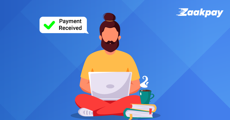 freelancer payment method