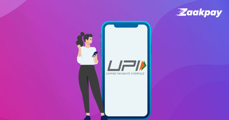 upi payment gateway integration