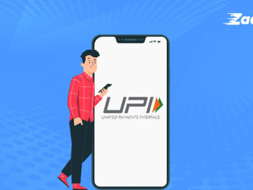 UPI payment gateway